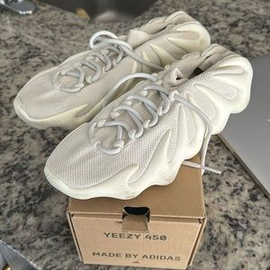 Yeezy 450 size 10.5